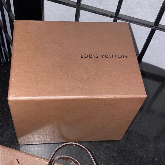 🎀LOUIS VUITTON WATCH BOX🎀 - Picture 3 of 11